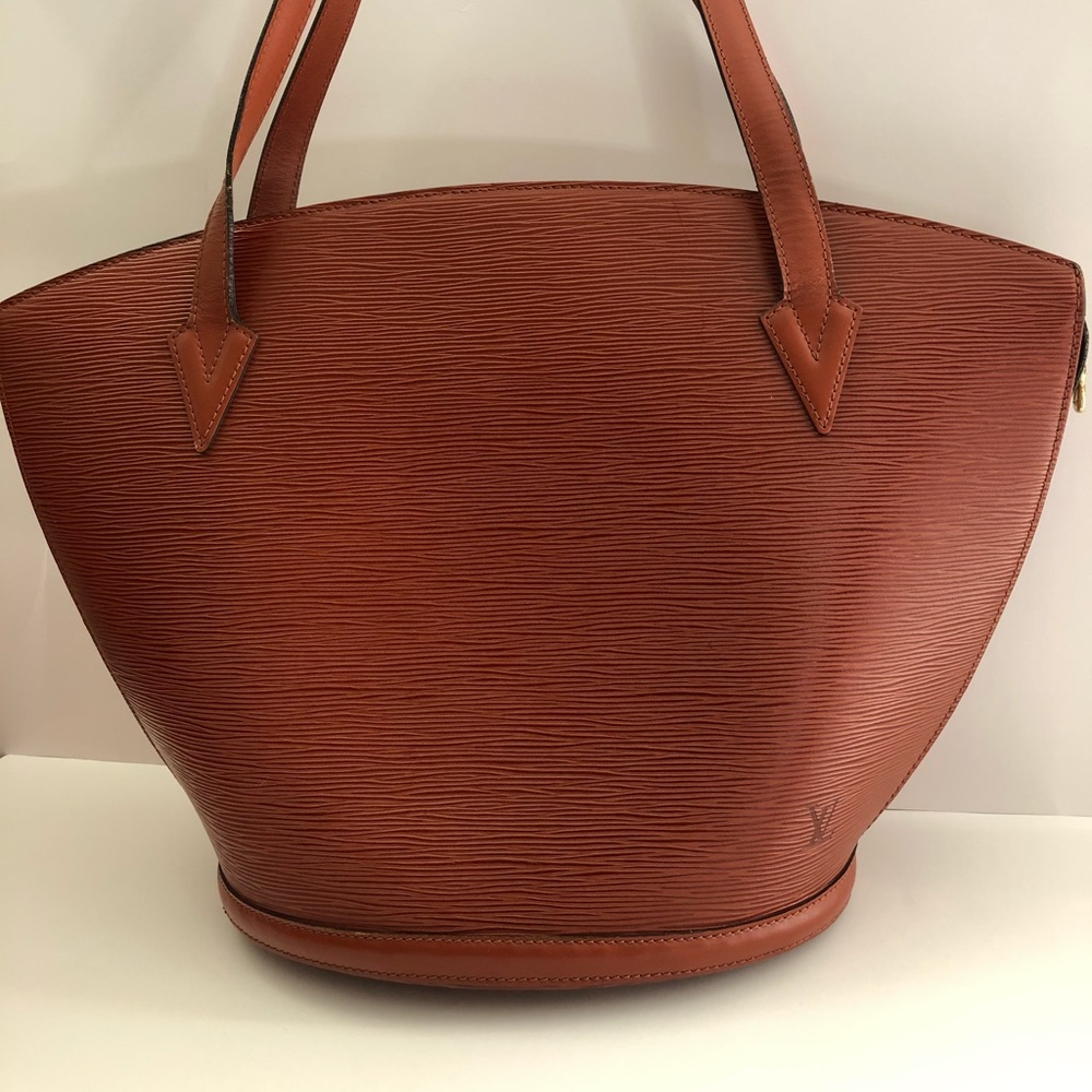 LV Saint Jacques Epi
